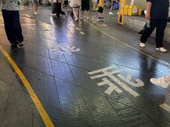 -观音桥步行街