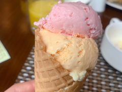 -青岛颐海花园酒店总店·自助餐厅