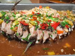-黄山老妈·土菜(碧桂园店)