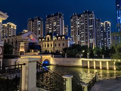 -大连海昌东方水城