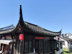 -南翔古镇