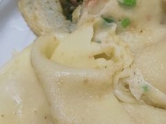 鸡蛋软饼-谈炎记水饺大王(利济北路店)