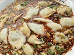 -尤素福东举院饺子馆