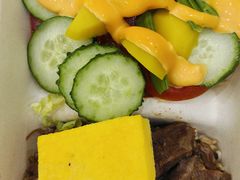 -赛百味SUBWAY(建六宜安广场店)