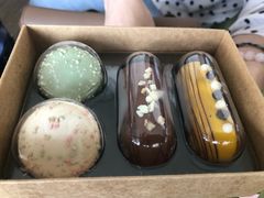 -星巴克(海口美兰机场分店)