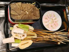 -钢管厂五区小郡肝串串香(南山店)
