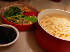 -京华烟云·北京烤鸭(领展购物广场·中关村店)