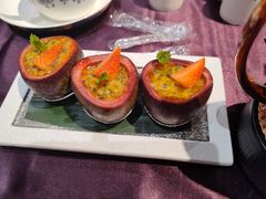 -粤匠·澳门点心粤菜海鲜(澳门半岛店)
