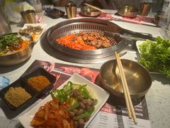 -炭之家齐齐哈尔大片烤肉·涮毛肚火锅·齐齐哈尔烤肉(中央大街店)