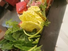 -刘一锅筋头巴脑(大悦城C店)
