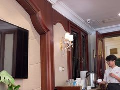 -子霖南山鲜虾面(南山总店)