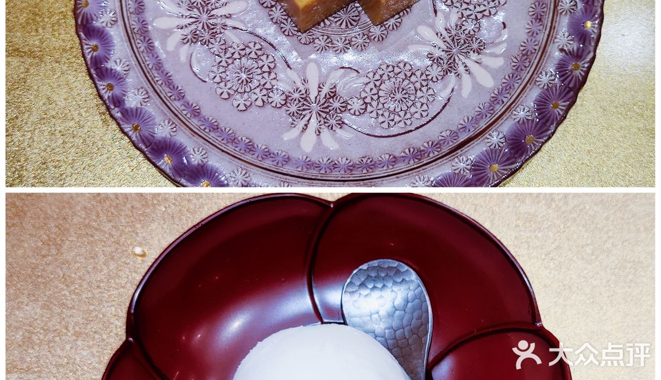 高情商主理人颇具巧思的料理艺术