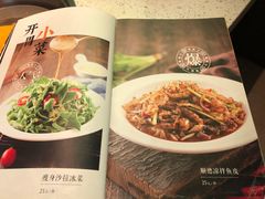 -顺德公广东猪肚鸡·煲仔饭(白石洲店)