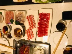 -海底捞火锅(高科广场店)