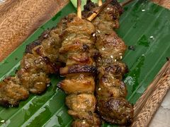 -KingThaia金泰兰(滨江天街店)