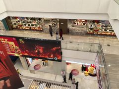 -万达广场(无锡滨湖店)