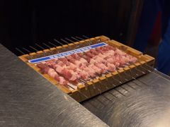 -很久以前羊肉串(农科路店)