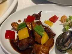 -杭州新新饭店·1913餐厅