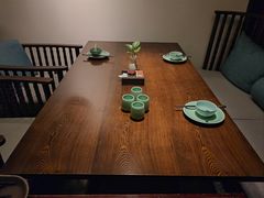 -粗茶淡饭·隐庐私厨(东亭店)