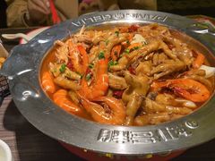 -胖哥俩肉蟹煲(苏州中心店)