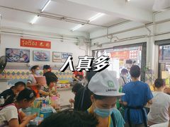 -榮泰米粉湯(Left Shop)