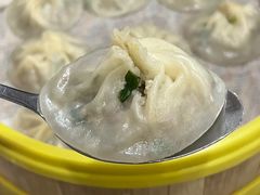 -一刘汤包(杏林店)
