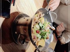 -吴越荣记苏州菜·松鼠桂鱼(月光码头店)