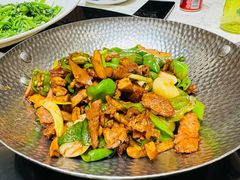 -老西门·常州菜(新区店)