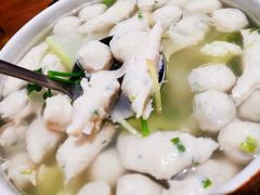 -海坛特色小吃·只做平潭特色菜(平潭店)