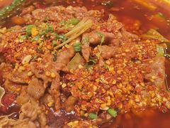 -眉州东坡(国贸店)