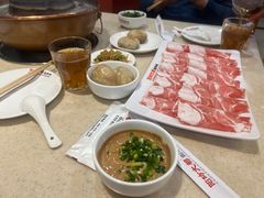 -阳坊大都涮羊肉(阳坊总店)