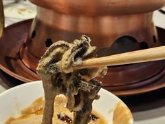 -东门口·鲜爆肚涮肉·烧烤(老门东店)