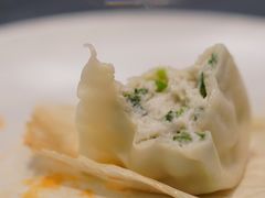 鲅鱼饺子-鲁采LU STYLE(新天地店)