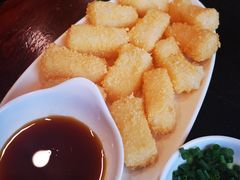 -老来福·非遗酸汤兔(凯旋路店)