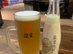 -盟重烧烤(高正街店)