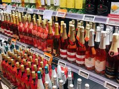 -Olé精品超市(北京合生汇店)