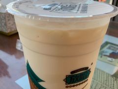 -放哈·甜醅子奶茶创造者(正宁路店)