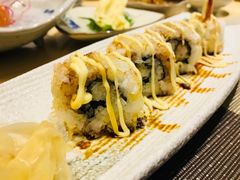 -割烹酱子日本料理(弘基财富广场店)
