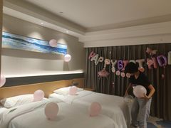 -烟台碧海饭店(烟台火车站店)