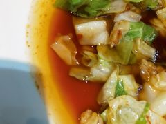 -金海湾海鲜排档(朱家尖店)