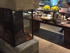 -食间牛排(湖西路店)