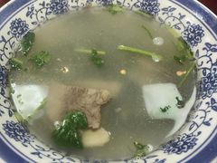 -清真马祥兴菜馆(云南北路店)