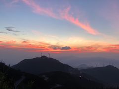 -九宫山风景区