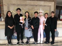 -福田家月子中心 产后 月嫂(市立母子医院店)