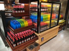 -盛江山自助料理(奥莱锦辉购物广场店)