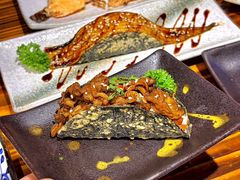 -小川洋风·寿司食堂(江汉路店)