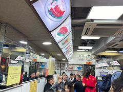 -陈光记烧腊店(罗保博士街店)