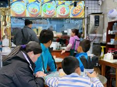 -六禄面家(芳和分店)