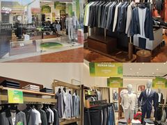 -王府井奥莱临潼小镇(临潼店)