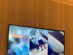 -星聚会KTV(合生汇黑金店)